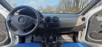Dacia Sandero 1.4 Mpi - 10