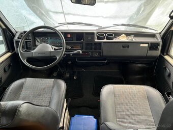 Fiat Ducato Bürstner - 10