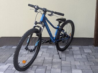 Dětské MTB kolo Superior 24 - 10
