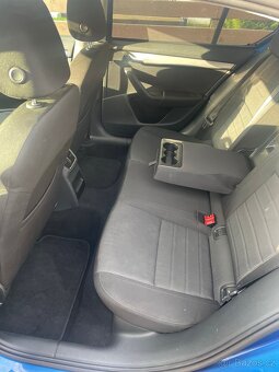 Škoda Octavia III 1.2 TSI 81 kw - 10
