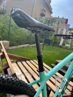MTB kolo Trek Roscoe 7 - 10