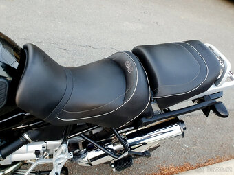 Bmw R1150GS R1150 GS - 10