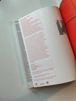 Kniha TYPO 9010 - 10