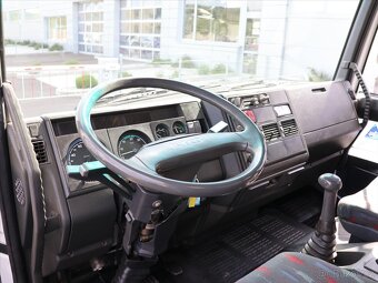Iveco Eurocargo 3,9 D 100kW DPH Plachta ML 75 (2001) - 10
