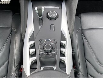 CITROEN DS5 Hybrid4 Airdream SO CHIC BMP6 02/2014 - 10