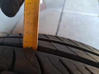 Alu kola Audi A6 16" 5x112 - 10
