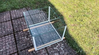 Akvárium 94 litrů s krycími skly / 2 ks - 10