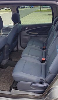 Ford S-MAX 2.0 TDCi 103kw - 10
