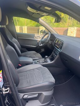 Seat Ateca FR, 2.0.TDI,4x4,110 KW,DSG, - 10