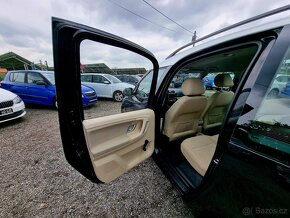 Škoda Roomster 1,2 12V HTP Comfort,2 sady kol,po servisu - 10