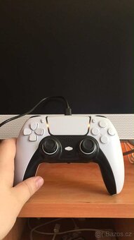 HERNÍ ALL IN ONE PC / TOP STAV / + NOVÉ PŘÍSLUŠENSTVÍ - 10