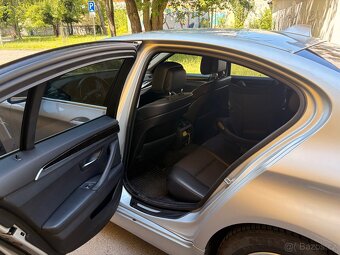 BMW f10 520d, 135kw - 10