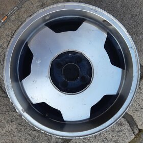 ALU 4x100 R16 1ks AUDI - 10