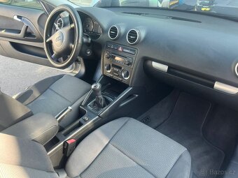 Audi a3 - 10