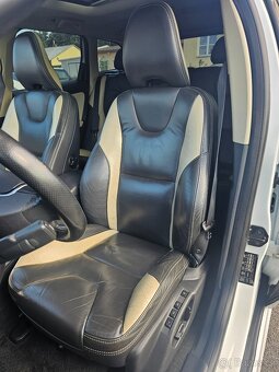 VOLVO XC60 2012 3.0 T6 224kW AWD 4x4 R-DESIGN,PANORAMA,NAVI - 10
