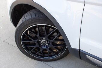 LAND ROVER Evoque 2.0 TD4 AT 110kW - 10
