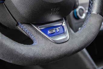Renault Mégane Energy TCe 205 GT EDC - 10