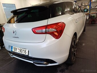 DS5 - Citroen - 10