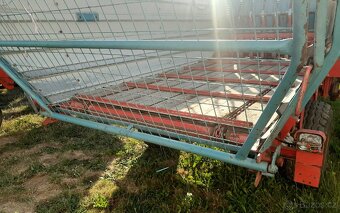 Sběrací vůz - 10