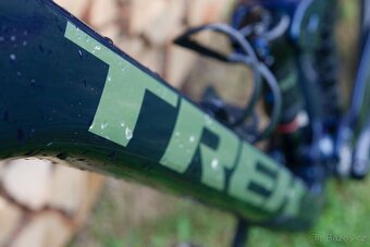 prodám TREK Top Fuel 8 Gen 3 - 10