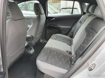 VW ID.4 electric 109kW - záruka Autodraft - - 10