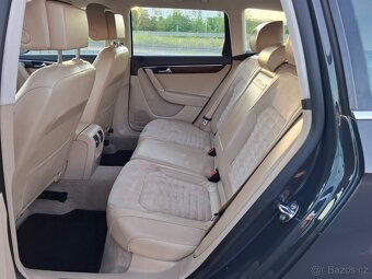 Vw padat b 7 2012 1.6 - 10