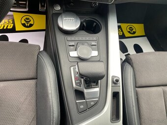 Audi A4 Avant 2018 2.0 tdi - 10