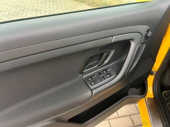 Škoda Fabia II 1.6TDI 55kW - 10