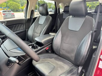 Ford Edge 2.0 TDCI ST-line - 10