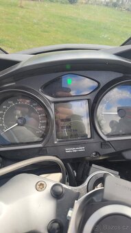 BMW R 1200 RT - 10