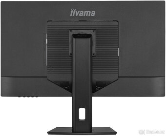 32" iiyama ProLite XB3270QS-B5 - 10