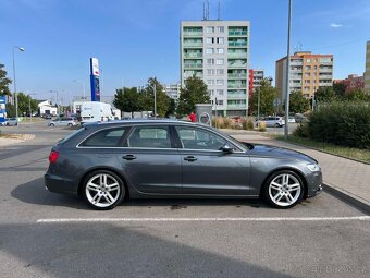 Audi A6 C7 3,0 TDI 230 kw - 10