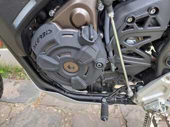 Yamaha Tenere 700 Extreme - 10