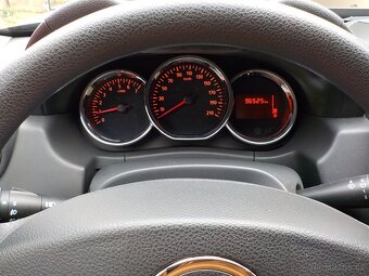 Dacia Duster 1,6 LPG r.v.2015 96tkm - 10