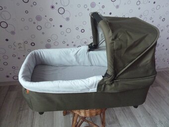 Kočárek Easywalker - kompletní set s bohatým příslušenstvím - 10