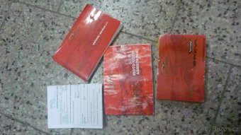 Moto Guzzi Breva 1100 - 10