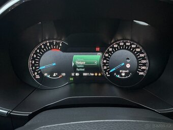 Ford Galaxy 1.5/118kW TITANIUM  7.Míst r.v. 2016 jen 98tkm - 10