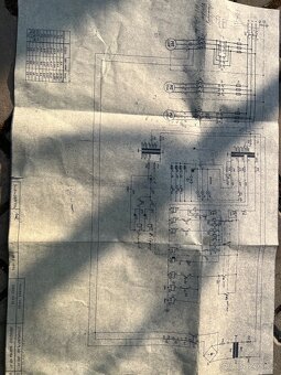 Frezka TOS FN 32 - 10