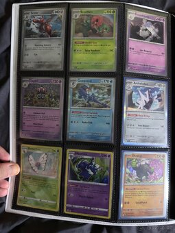 Pokemon kolekcia - 10