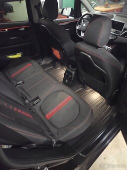 BMW grand tourer - 10