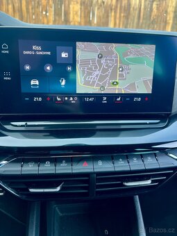 Škoda Octavia 4 2.0 TDI 110kw SPORTLINE manual 2022 - 10