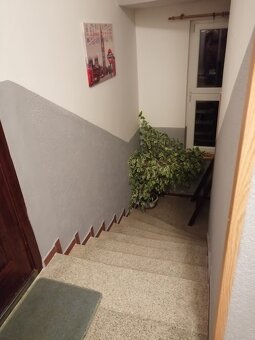 Pěkní prostorný bytoví dum v žádané klidné lokalitě - 10