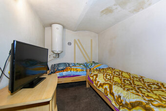 Prodej, rodinný dům, 65 m², pozemek 1114 m², Dražovice-Pod H - 10