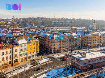 Prodej obchodního prostoru, ul. Čapkova, Český Těšín - 10