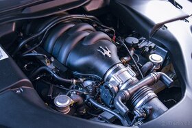 Maserati GranTurismo 1.Majitel - 10