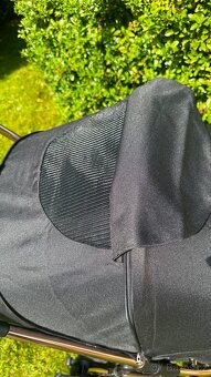 Kočárek ABC Design Salsa 4 Air Diamond Edition Rose gold - 10