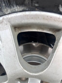 Škoda Octavia 1.9tdi 4x4 - 10