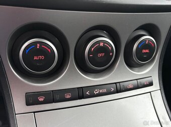 MAZDA 3 1.6 77 KW 90TH ANNIVERSARY - BENZÍN - 10