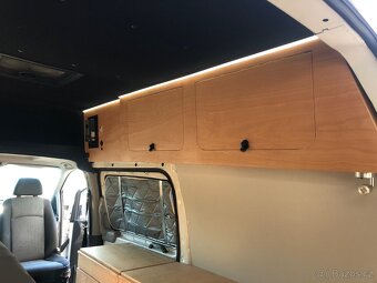 Mercedes benz vito 116cdi - 10