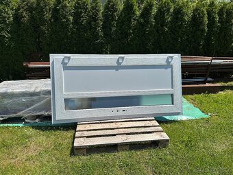 Prodám plastová okna PKS - 10